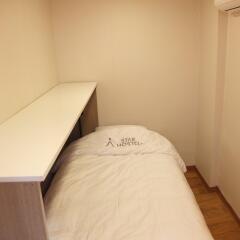 Star Hostel Seoul Dongdaemun Сеул удобства в номере