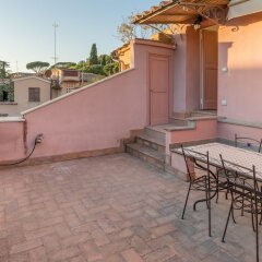 Отель Internazionale Domus Италия, Рим - отзывы, цены и фото номеров - забронировать отель Internazionale Domus онлайн фото 5