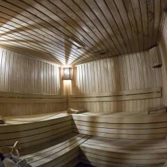 Holiday City Hotel - All Inclusive сауна