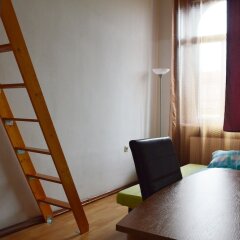 Отель City Apartments on a budget Австрия, Вена - отзывы, цены и фото номеров - забронировать отель City Apartments on a budget онлайн комната для гостей фото 3