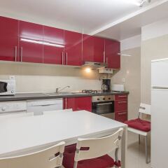 Апартаменты Silva 3 Apartment by Rental4all в номере фото 2