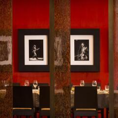 Отель The Hazelton Hotel Канада, Торонто - отзывы, цены и фото номеров - забронировать отель The Hazelton Hotel онлайн питание фото 5