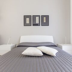 Отель Aruci B&B Сиракуза комната для гостей фото 3