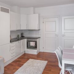 Отель Aalesund Apartments - Near Harbour Норвегия, Олесунн - отзывы, цены и фото номеров - забронировать отель Aalesund Apartments - Near Harbour онлайн в номере фото 2