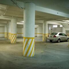 Отель Portonovo Plaza Centro Мексика, Гвадалахара - отзывы, цены и фото номеров - забронировать отель Portonovo Plaza Centro онлайн парковка