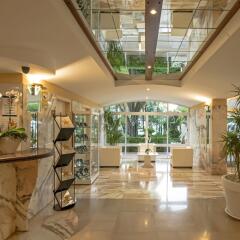 Отель Iberostar Ciudad Blanca Alcudia интерьер отеля фото 3