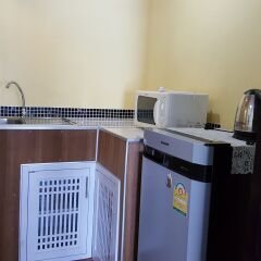 2W Beach Hostel Самуи удобства в номере