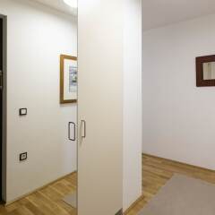 Отель Barrierfree Appartments Salzburg Зальцбург интерьер отеля
