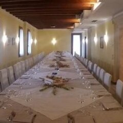 Отель Locanda Veneta Италия, Виченца - отзывы, цены и фото номеров - забронировать отель Locanda Veneta онлайн интерьер отеля фото 2