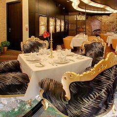 Отель Royal Square Hotel & Suites Латвия, Рига - 4 отзыва об отеле, цены и фото номеров - забронировать отель Royal Square Hotel & Suites онлайн питание