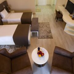 Отель AlmaBagi Hotel&Villas Азербайджан, Куба - отзывы, цены и фото номеров - забронировать отель AlmaBagi Hotel&Villas онлайн фото 22