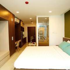 Апартаменты City House Apartment - City House 59 комната для гостей фото 4