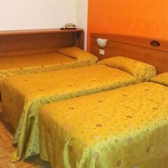 Отель ST. Louis Италия, Абано-Терме - отзывы, цены и фото номеров - забронировать отель ST. Louis онлайн комната для гостей фото 4