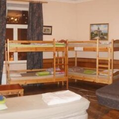 Apple Hostel комната для гостей фото 3