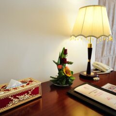 Century Riverside Hotel Hue удобства в номере