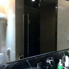 Days Hotel Great Wall Quanzhou ванная