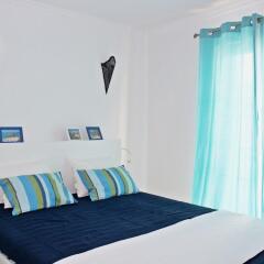 Отель Villa Albufeira комната для гостей фото 5