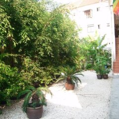 Gay Hotel Hostal Puerta Del Sol Phuket фото 5