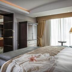 Отель Grand Hyatt Athens фото 6