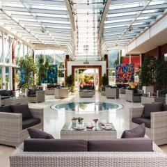 Отель Terme Millepini Италия, Монтегротто-Терме - отзывы, цены и фото номеров - забронировать отель Terme Millepini онлайн фото 2