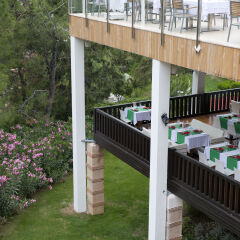 Liberty Hotels Lykia Турция, Олудениз - отзывы, цены и фото номеров - забронировать отель Liberty Hotels Lykia - Adults Only (+16) онлайн фото 2