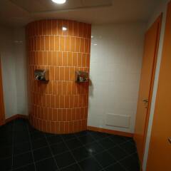 Hotel Ancora Салерно сауна