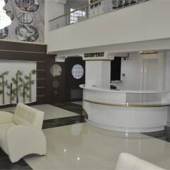 Отель Ayseli Otel интерьер отеля
