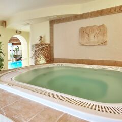 Grand Hotel Stamary Wellness & Spa бассейн фото 3