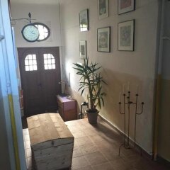 Отель Penzion Natalie Чехия, Франтишкови-Лазне - отзывы, цены и фото номеров - забронировать отель Penzion Natalie онлайн спа фото 2