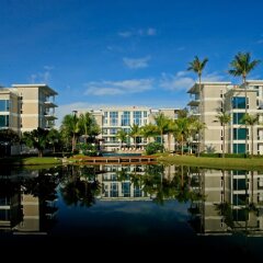 Отель Splash Beach Resort фото 6