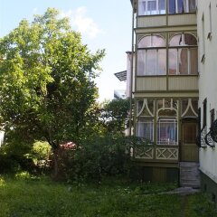 Отель Casa di Pinokio Польша, Сопот - отзывы, цены и фото номеров - забронировать отель Casa di Pinokio онлайн фото 2
