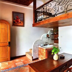 Отель Xiamen Ggsy Resort Китай, Сямынь - отзывы, цены и фото номеров - забронировать отель Xiamen Ggsy Resort онлайн питание фото 2