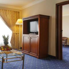 Отель Regency Palace Amman удобства в номере