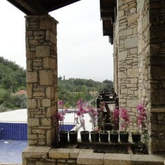The Stone Castle Boutique Hotel Турция, Сельчук - отзывы, цены и фото номеров - забронировать отель The Stone Castle Boutique Hotel онлайн фото 7