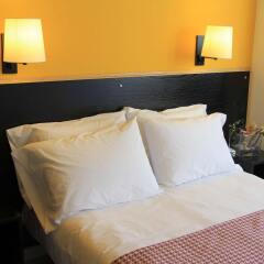 H·TOP BCN City Hotel комната для гостей фото 3