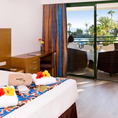 Dreams Lanzarote Playa Dorada Resort & Spa in Playa Blanca, Spain from 312$, photos, reviews - zenhotels.com room amenities