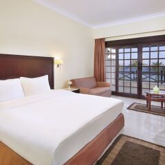 Taba Hotel & Nelson Village комната для гостей фото 5