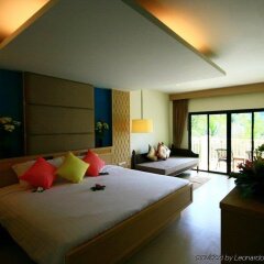 Отель Krabi Tipa Resort фото 6
