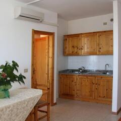 Отель Residenza Gardenia Италия, Альгеро - 1 отзыв об отеле, цены и фото номеров - забронировать отель Residenza Gardenia онлайн фото 2