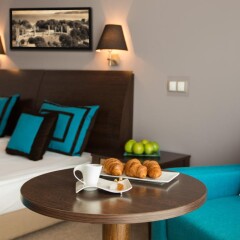 Astera Hotel And Spa Золотые пески в номере фото 2
