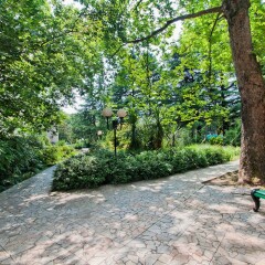 Гостиница Пансионат Кристалл фото 5