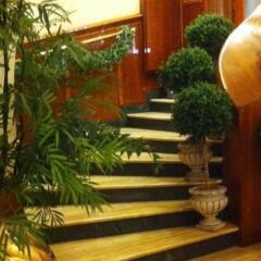 Hotel Regina Margherita