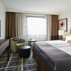 Отель Steigenberger Hotel Berlin Германия, Берлин - 5 отзывов об отеле, цены и фото номеров - забронировать отель Steigenberger Hotel Berlin онлайн комната для гостей фото 3