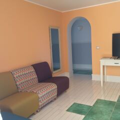 Hotel Danieli Pozzallo Поццалло комната для гостей фото 3