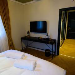 Zamarin Hotel Израиль, Зихрон-Яаков - отзывы, цены и фото номеров - забронировать отель Zamarin Hotel онлайн комната для гостей фото 5