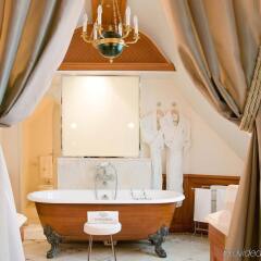 Отель Le Meurice Dorchester Collection Париж интерьер отеля фото 2