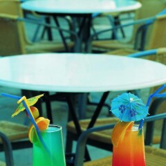 Basilica Holiday Complex Hotel детские мероприятия