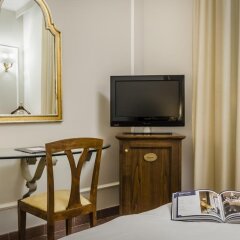 Отель Eurostars Centrale Palace удобства в номере фото 2
