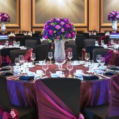 Отель Sheraton Towers Singapore фото 2