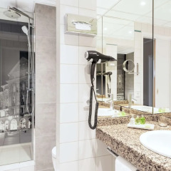 Отель NH Dortmund Германия, Дортмунд - отзывы, цены и фото номеров - забронировать отель NH Dortmund онлайн фитнесс-зал